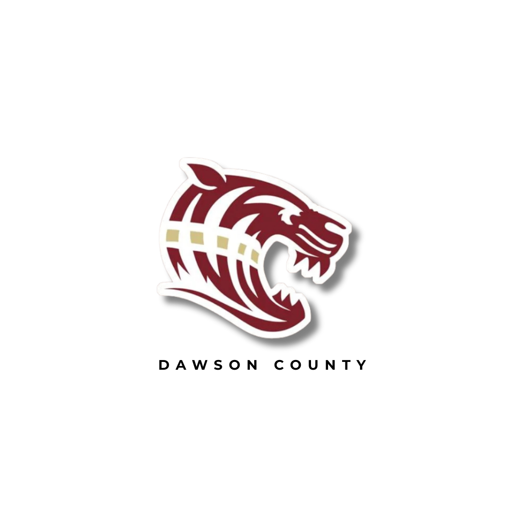 Dawson County Tigers