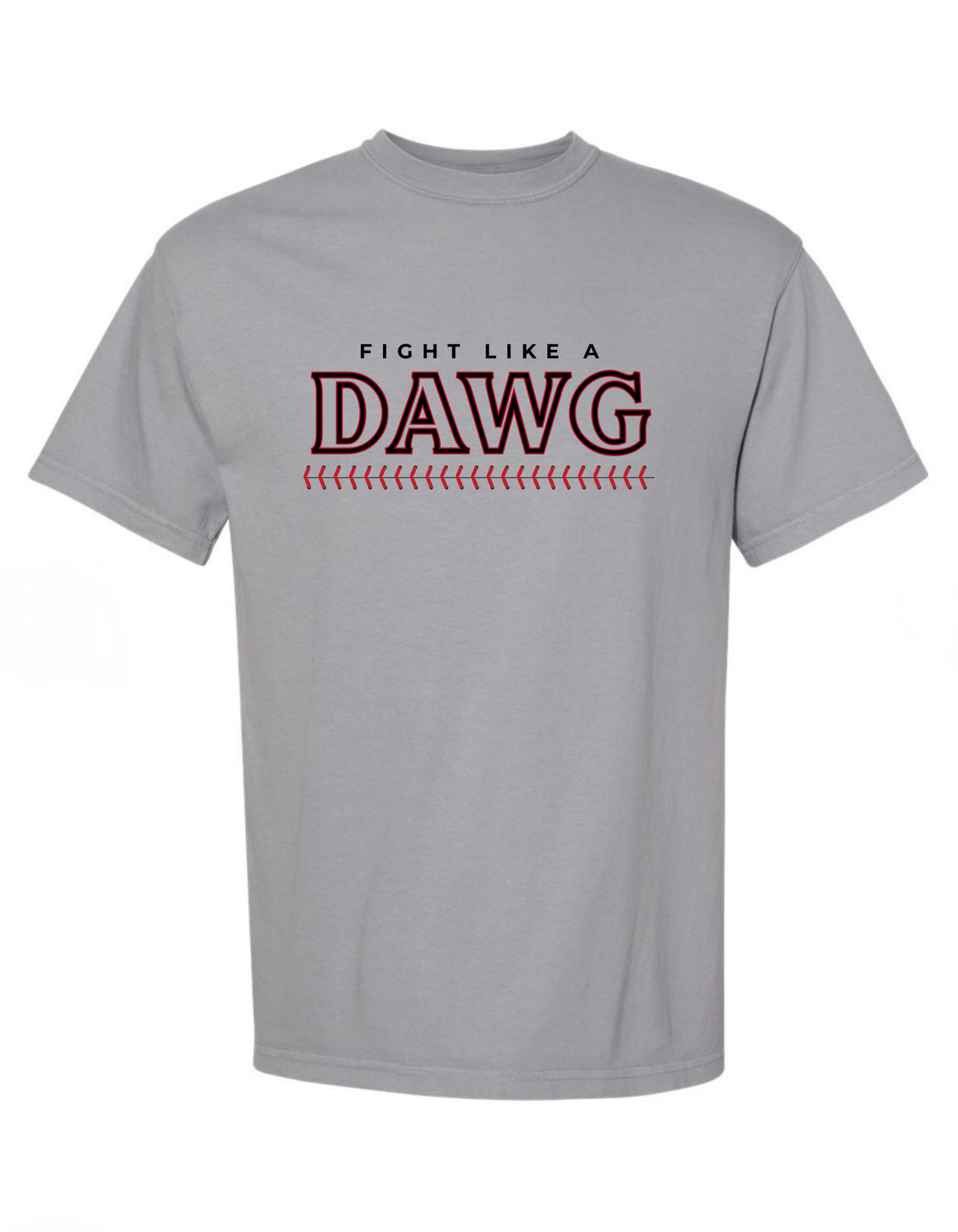 Fight Like a Dawg UGA T-Shirt
