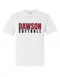Dawson Softball T-Shirt