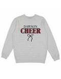 Dawson Cheer Boutique Sweatshirt