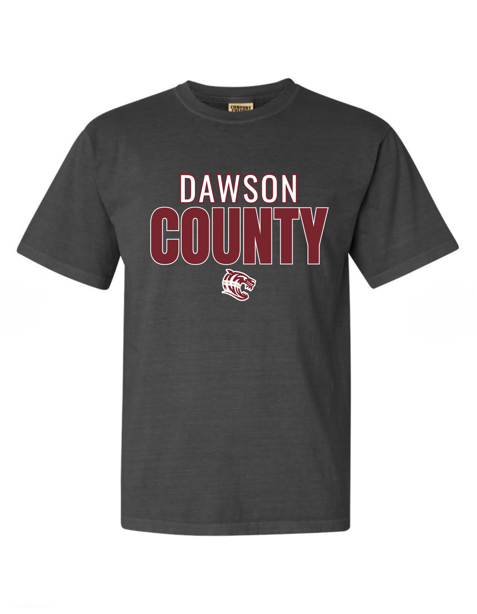 Dawson County T-Shirt