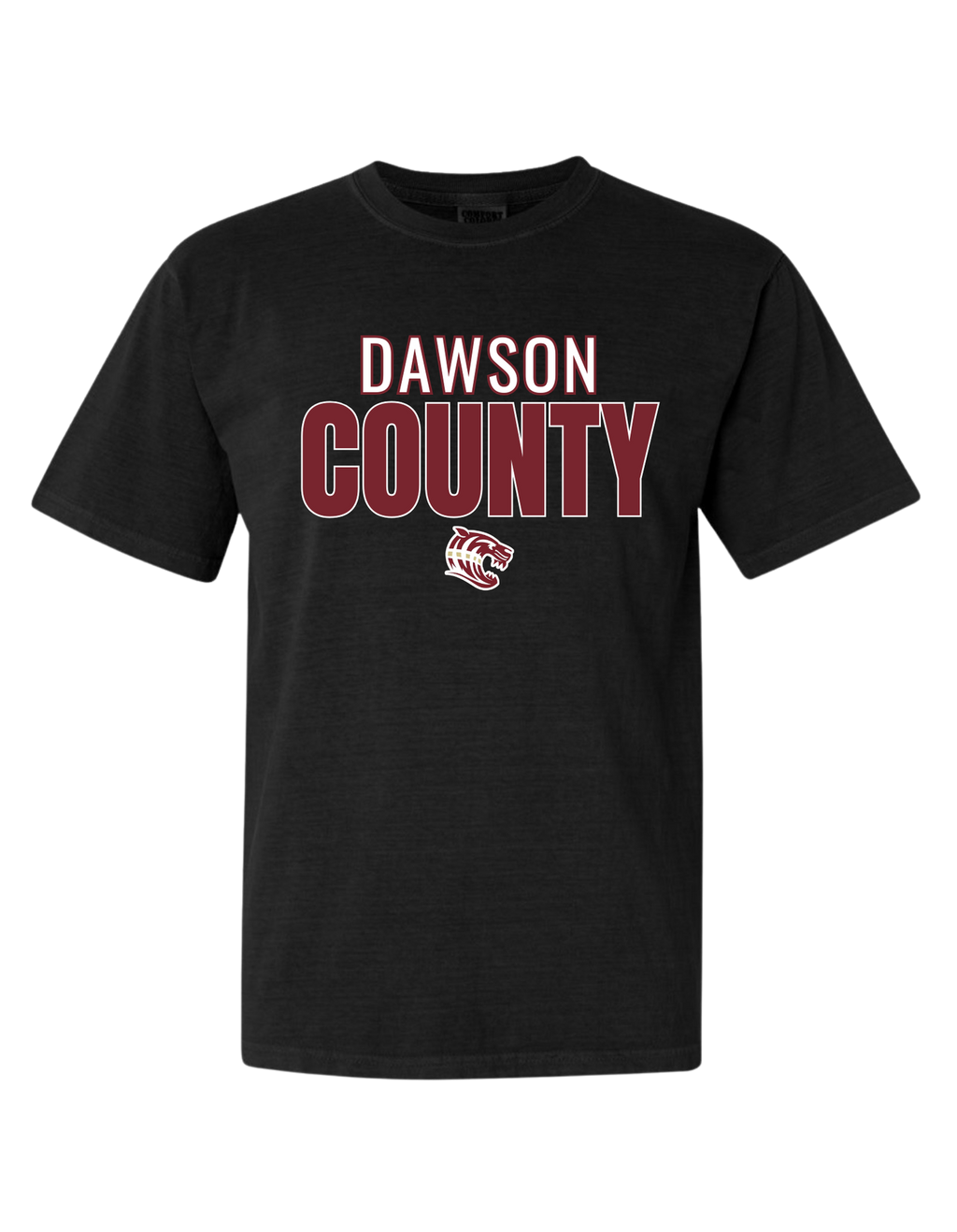 Dawson County T-Shirt