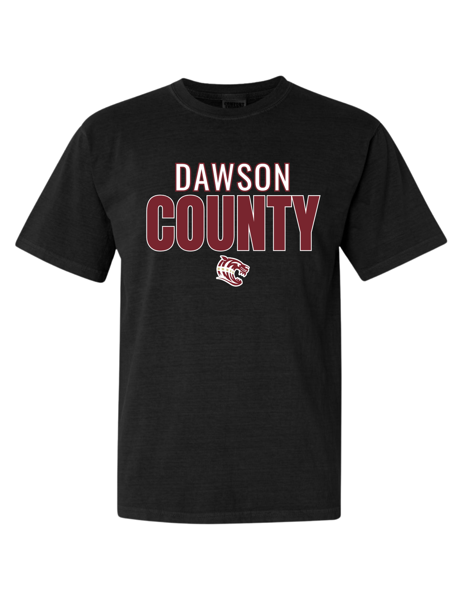 Dawson County T-Shirt