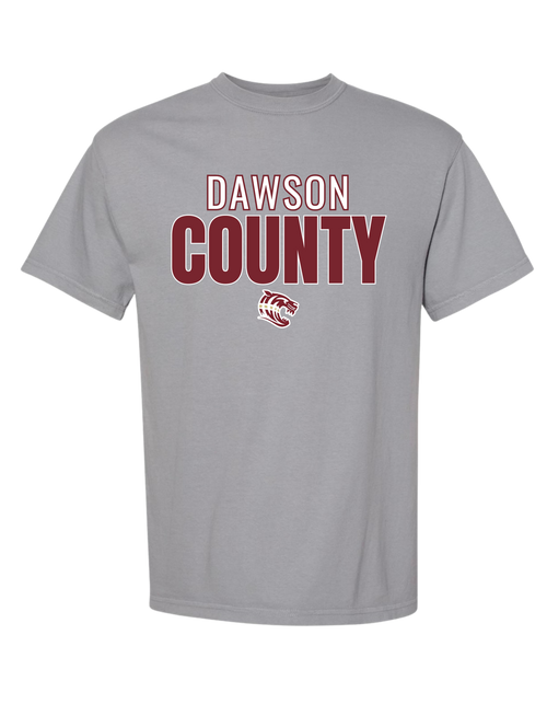 Dawson County T-Shirt