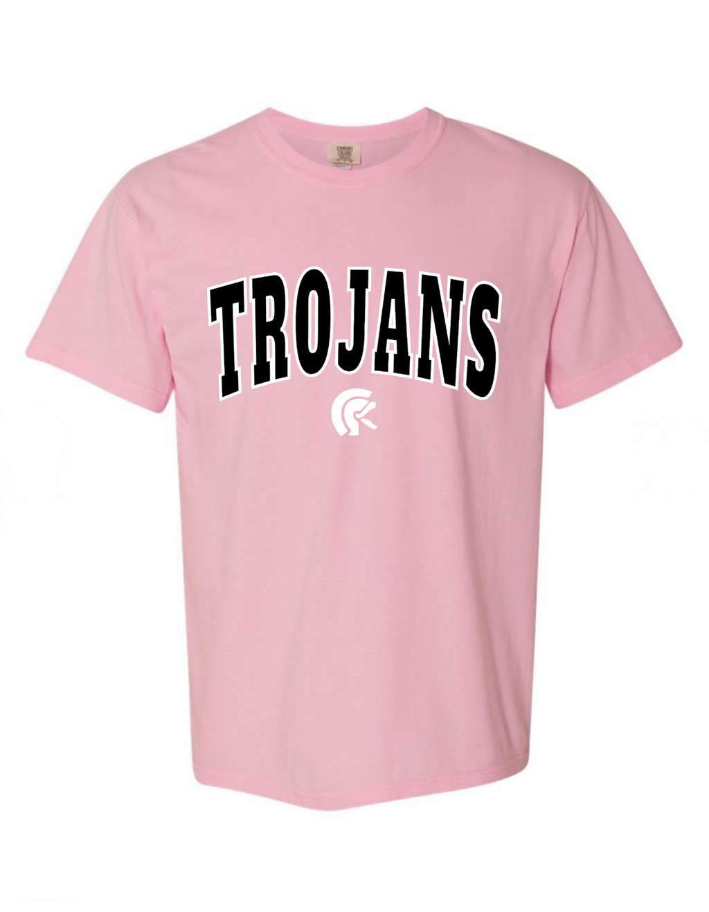 Trojans Arch T-Shirt