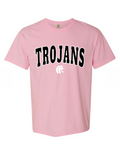 Trojans Arch T-Shirt
