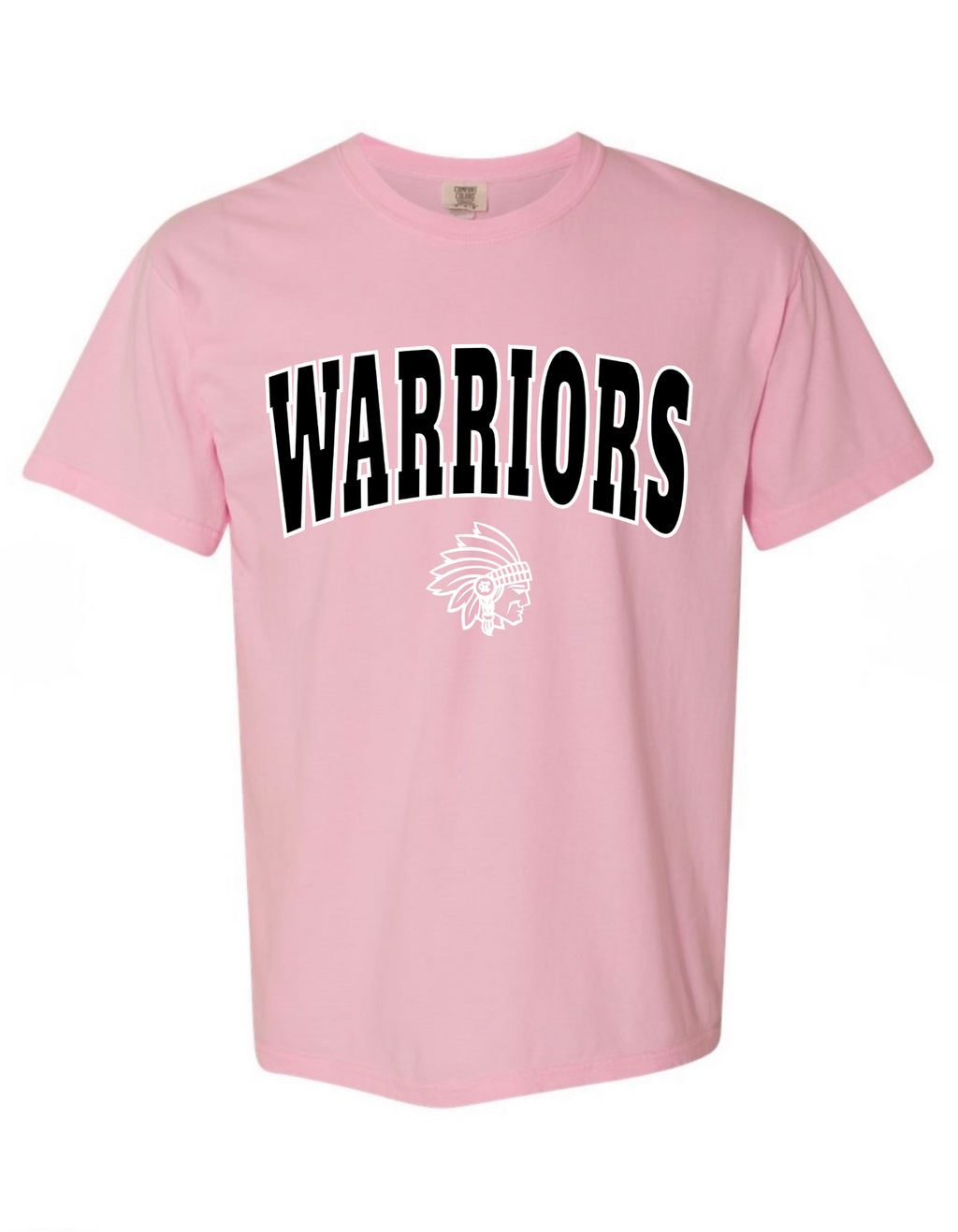 Warriors Arch T-Shirt