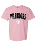 Warriors Arch T-Shirt