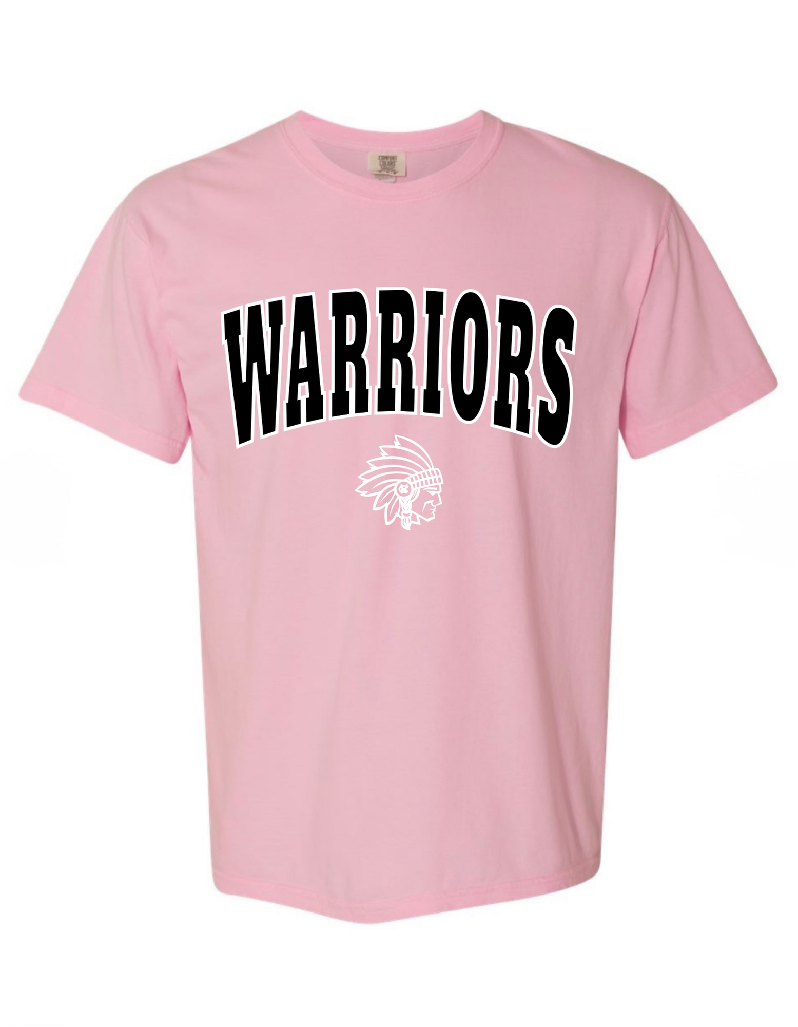 Warriors Arch T-Shirt