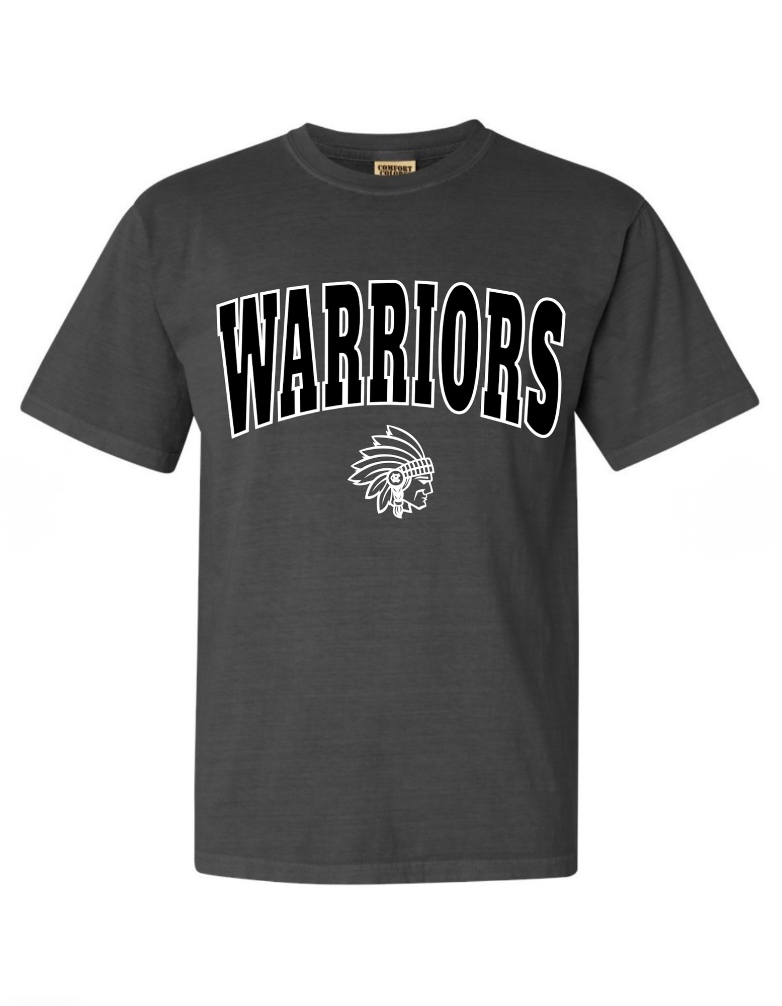 Warriors Arch T-Shirt