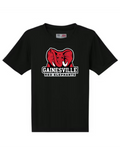 Gainesville Red Elephants Performance Tee