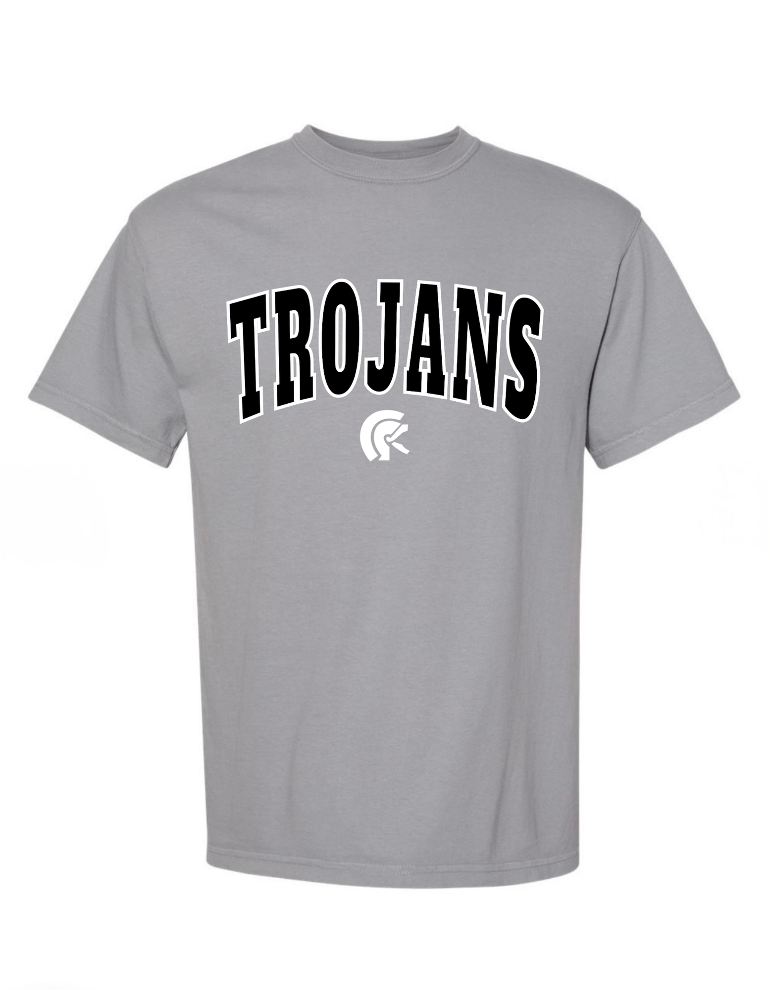 Trojans Arch T-Shirt
