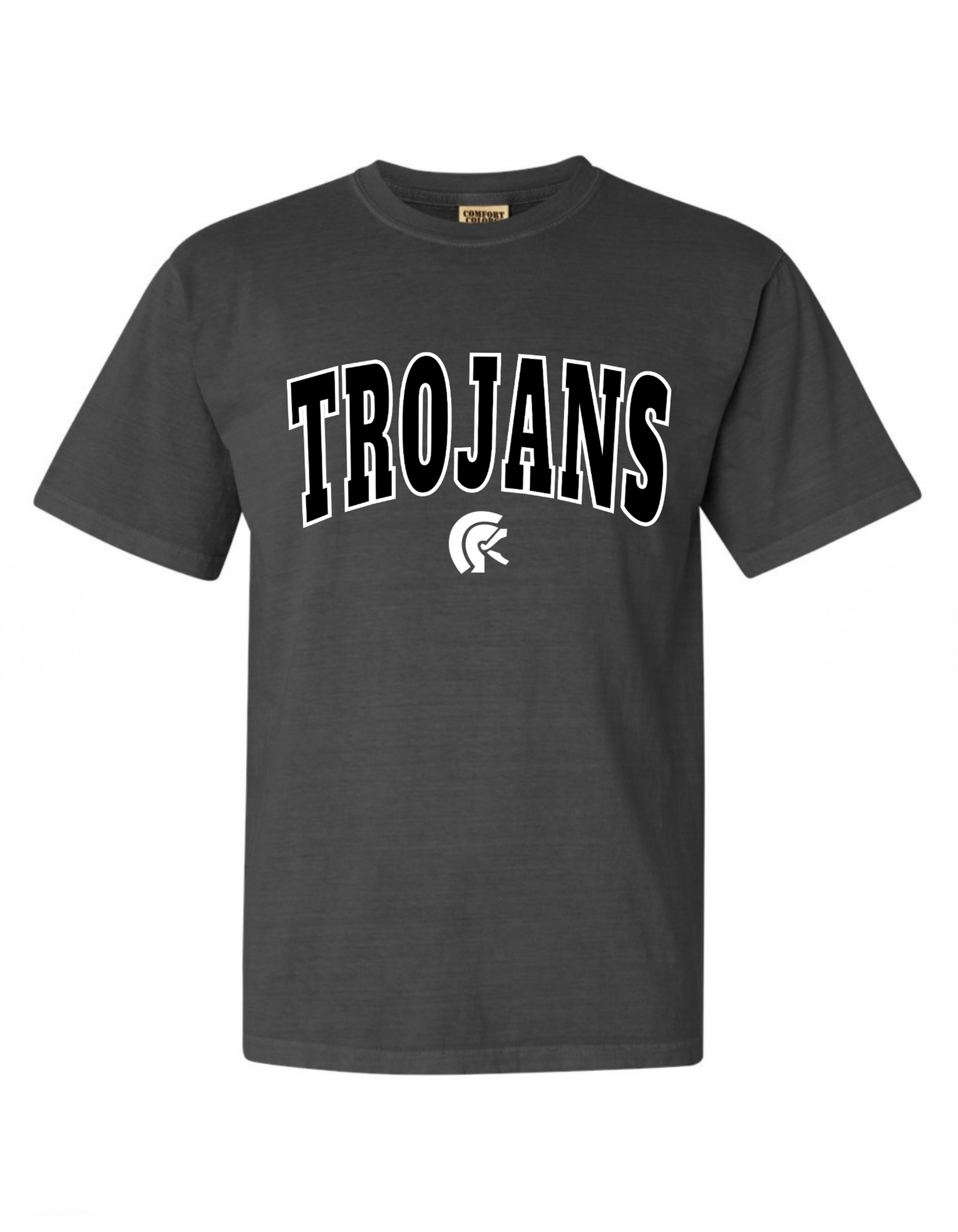 Trojans Arch T-Shirt