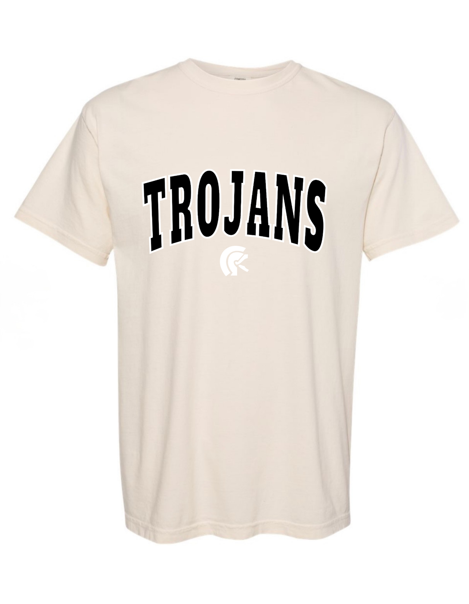 Trojans Arch T-Shirt