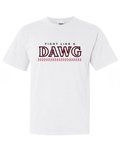 Fight Like a Dawg UGA T-Shirt