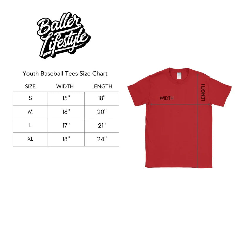 Dingers Bait Shop Youth T-Shirt