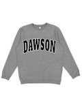 Dawson Varsity Boutique Sweatshirt