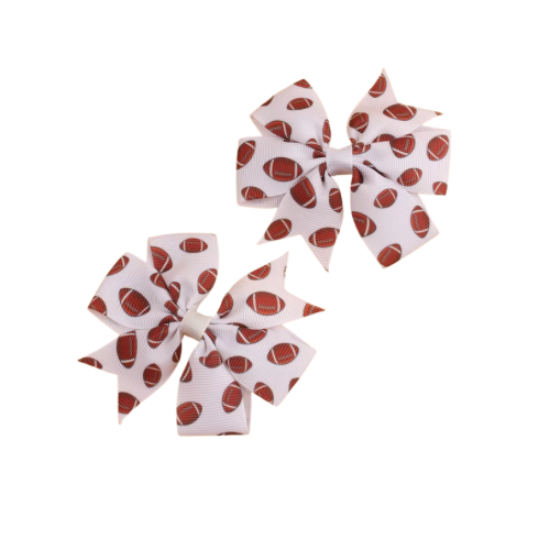 Sports Bows 2-Pack