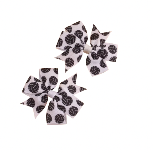 Sports Bows 2-Pack