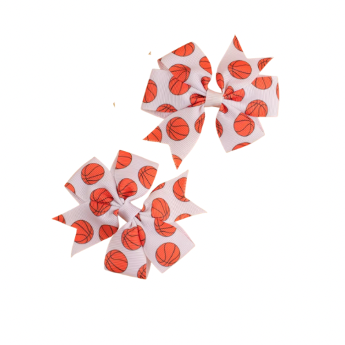 Sports Bows 2-Pack