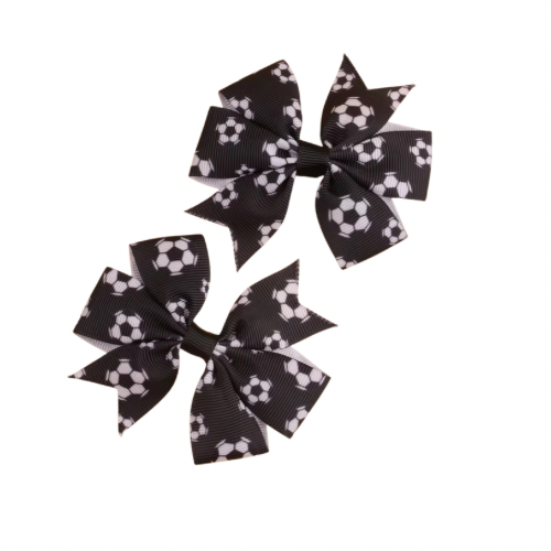 Sports Bows 2-Pack