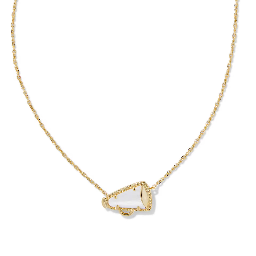 Sports Charm Necklace