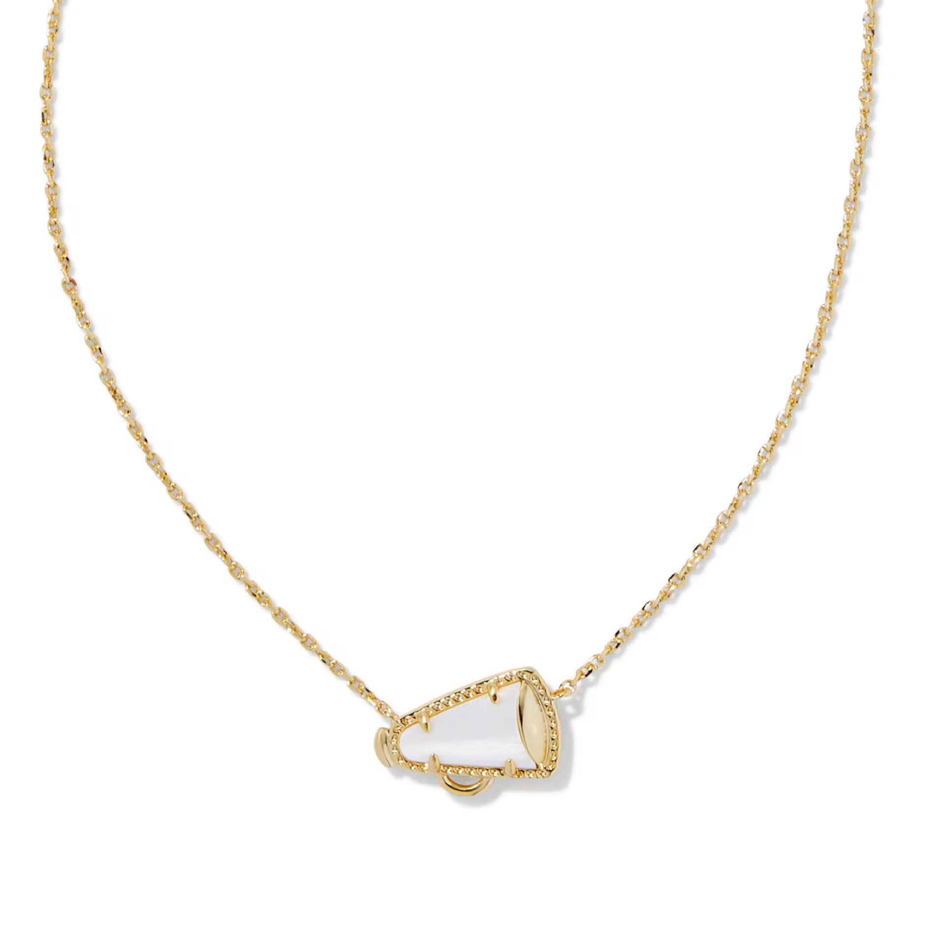 Sports Charm Necklace