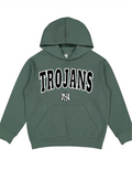 Trojans Luxury Hoodie